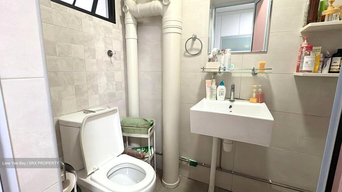 Blk 655A Jurong West Street 61 (Jurong West), HDB 4 Rooms #526039691